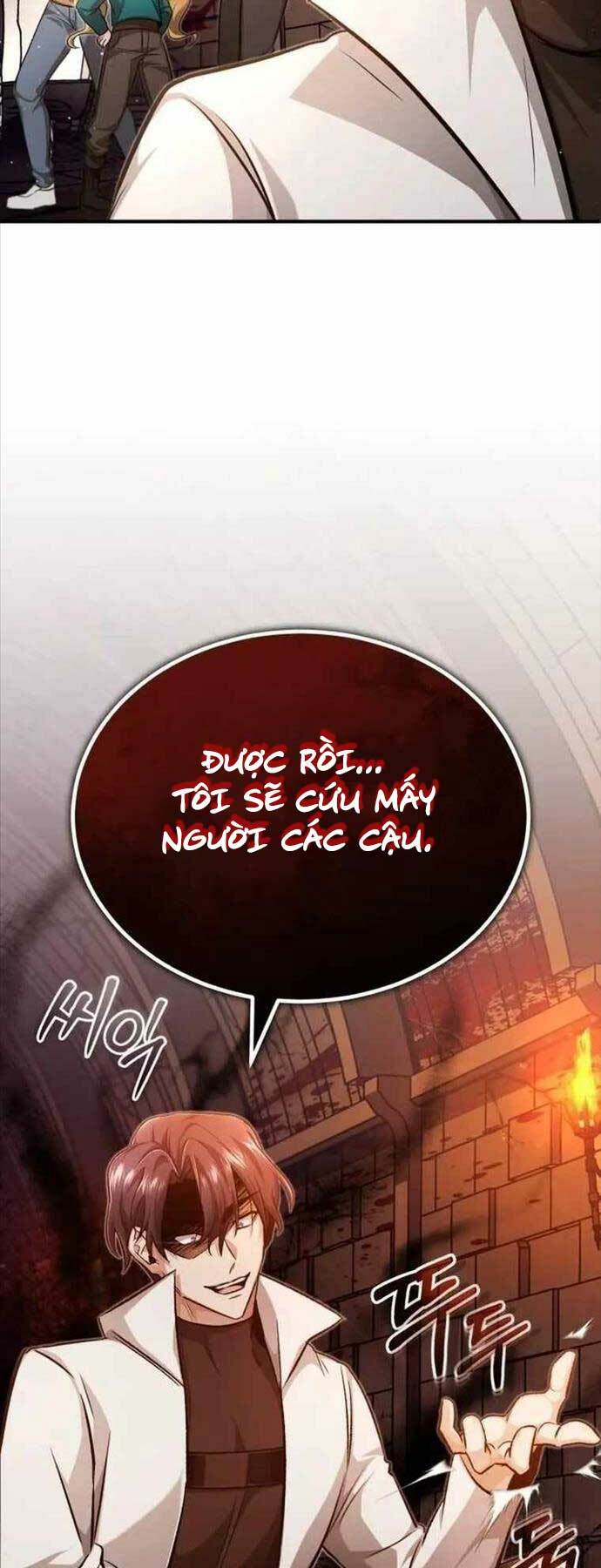 Hồi Quy Giả Về Hưu Chap 11 - Next Chap 12