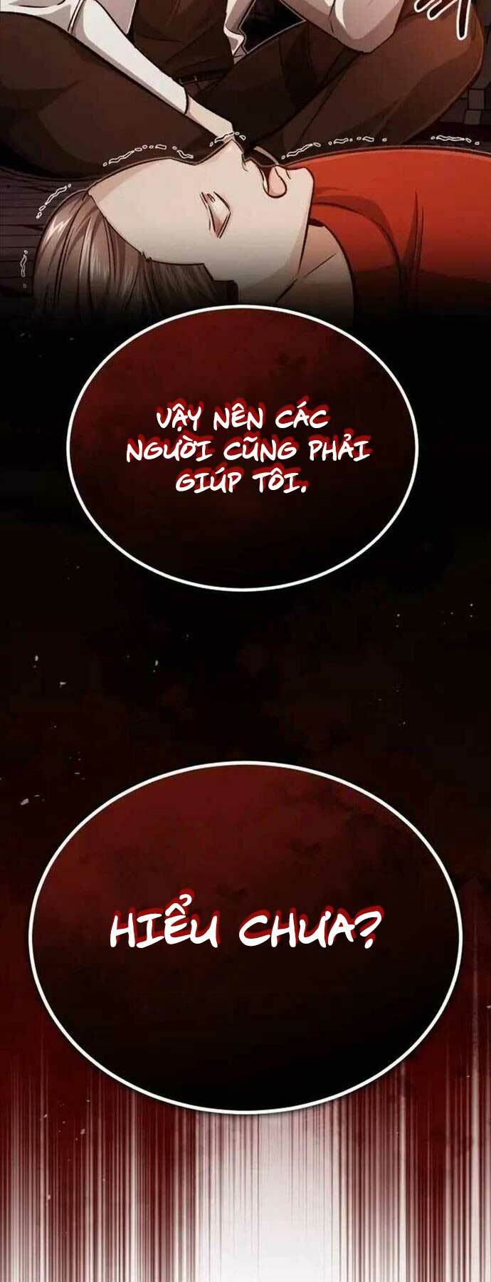Hồi Quy Giả Về Hưu Chap 11 - Next Chap 12