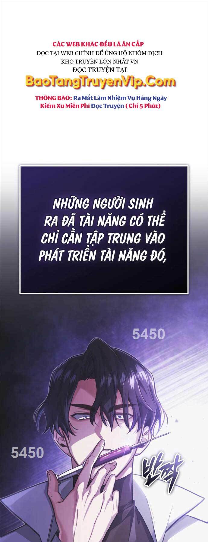 Hồi Quy Giả Về Hưu Chap 12 - Next Chap 13