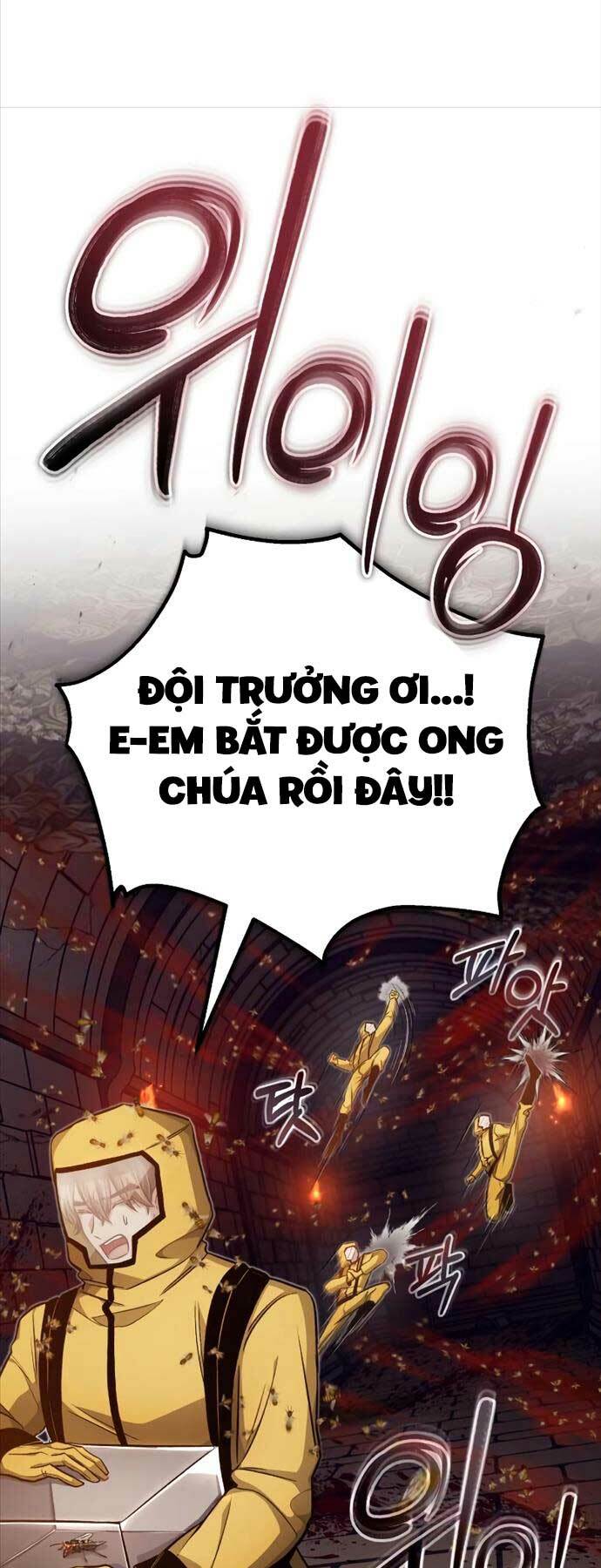 Hồi Quy Giả Về Hưu Chap 12 - Next Chap 13