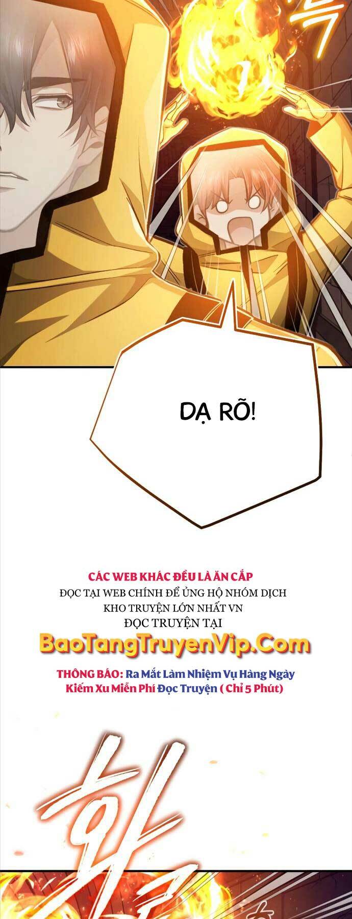Hồi Quy Giả Về Hưu Chap 12 - Next Chap 13