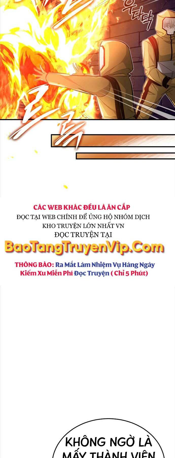 Hồi Quy Giả Về Hưu Chap 12 - Next Chap 13