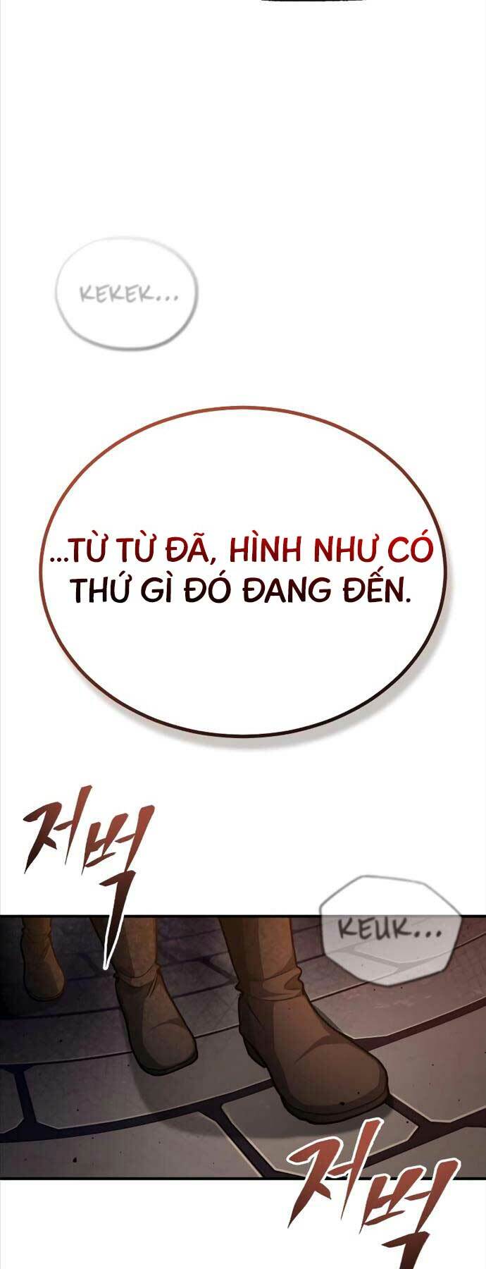 Hồi Quy Giả Về Hưu Chap 12 - Next Chap 13