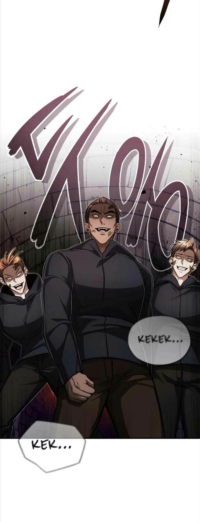 Hồi Quy Giả Về Hưu Chap 12 - Next Chap 13