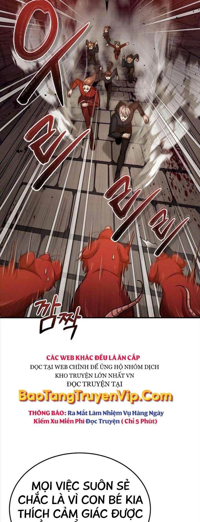 Hồi Quy Giả Về Hưu Chap 12 - Next Chap 13