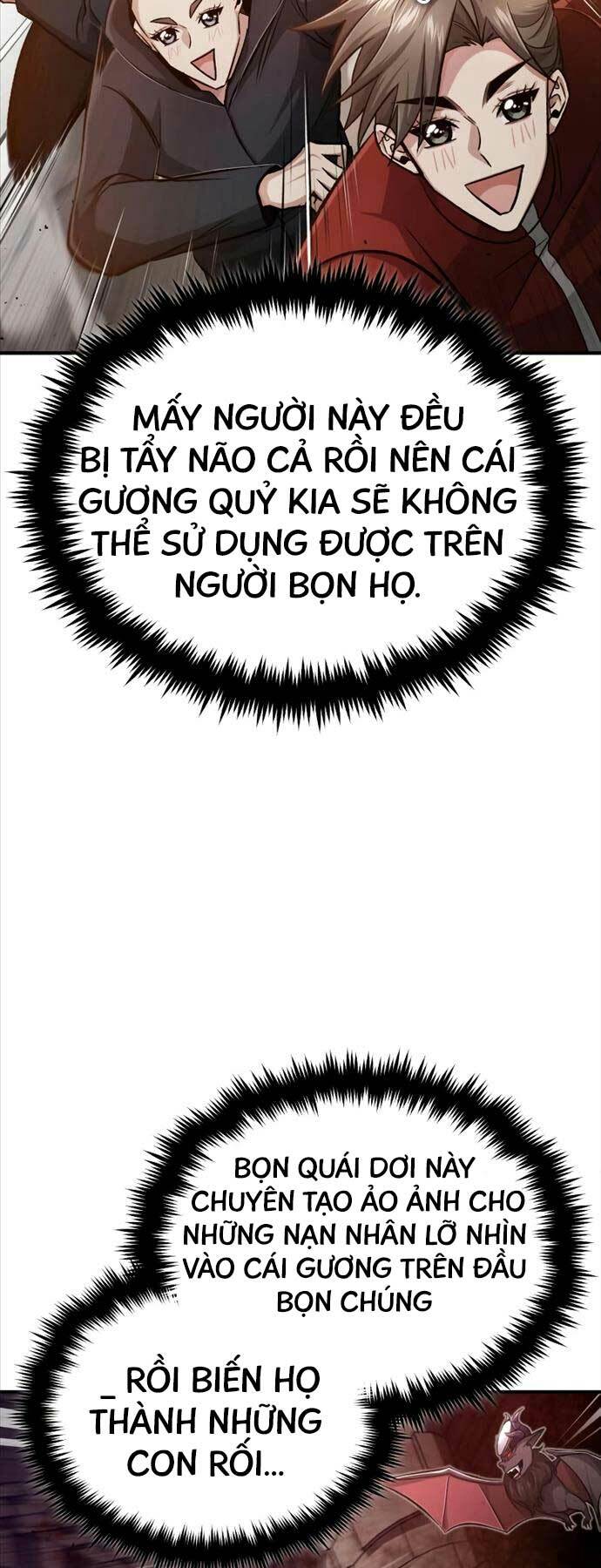 Hồi Quy Giả Về Hưu Chap 12 - Next Chap 13