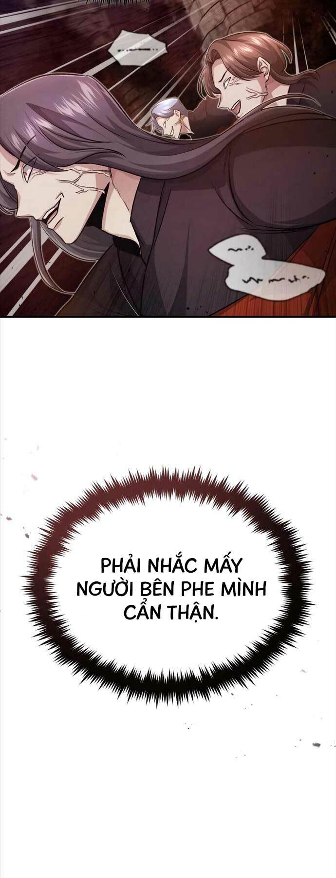 Hồi Quy Giả Về Hưu Chap 12 - Next Chap 13
