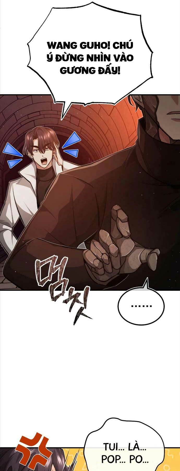 Hồi Quy Giả Về Hưu Chap 12 - Next Chap 13