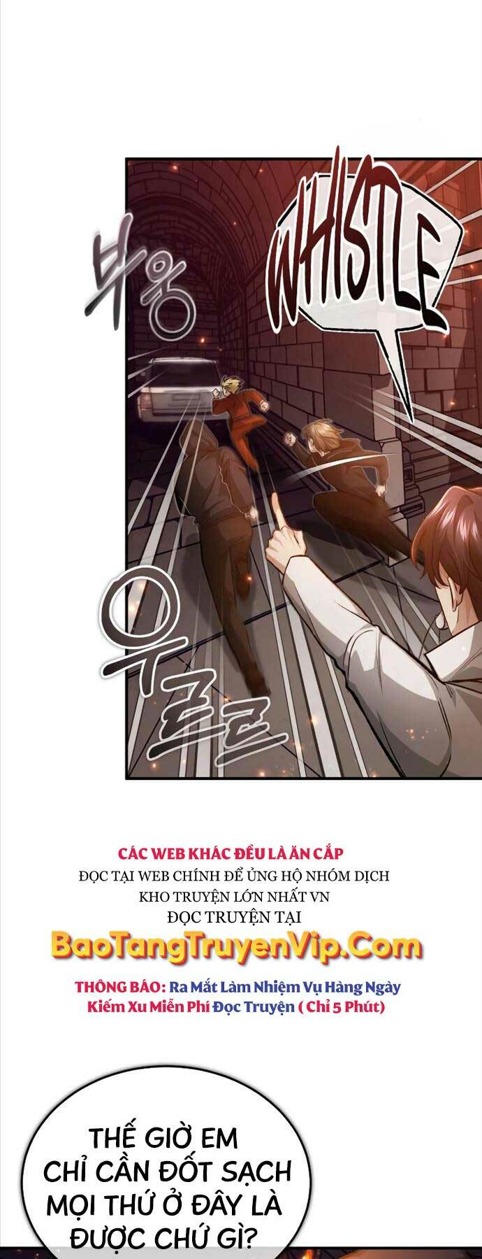 Hồi Quy Giả Về Hưu Chap 12 - Next Chap 13