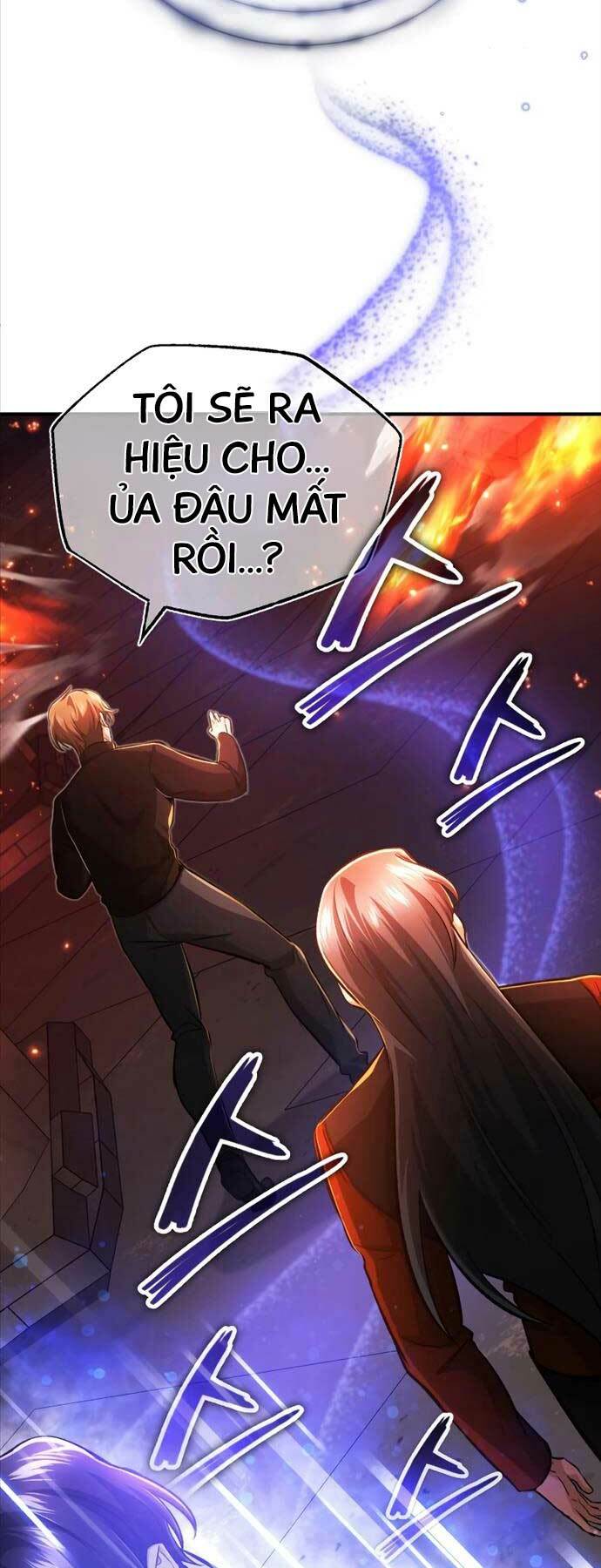 Hồi Quy Giả Về Hưu Chap 12 - Next Chap 13