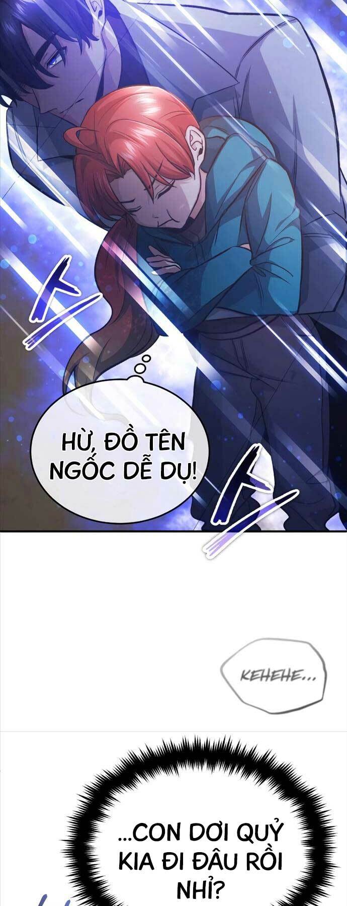 Hồi Quy Giả Về Hưu Chap 12 - Next Chap 13