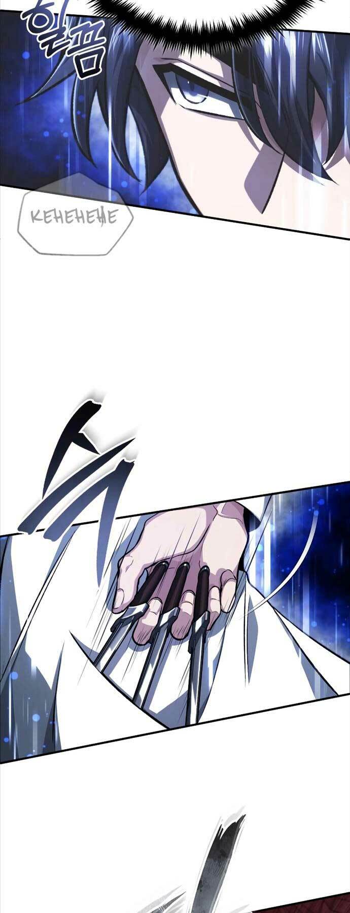 Hồi Quy Giả Về Hưu Chap 12 - Next Chap 13