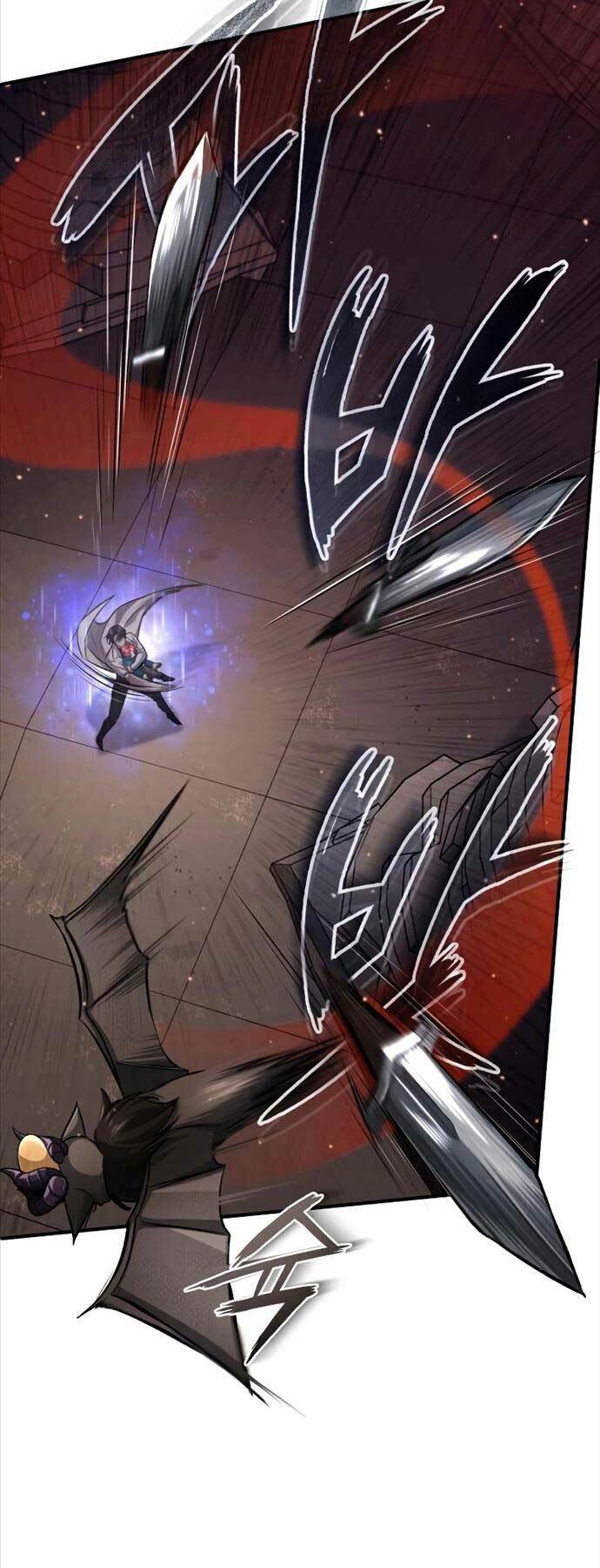 Hồi Quy Giả Về Hưu Chap 12 - Next Chap 13