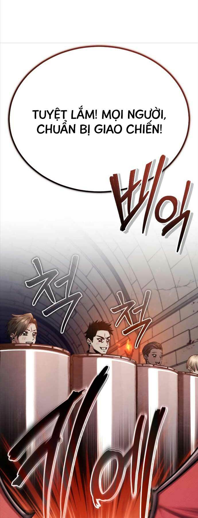 Hồi Quy Giả Về Hưu Chap 12 - Next Chap 13