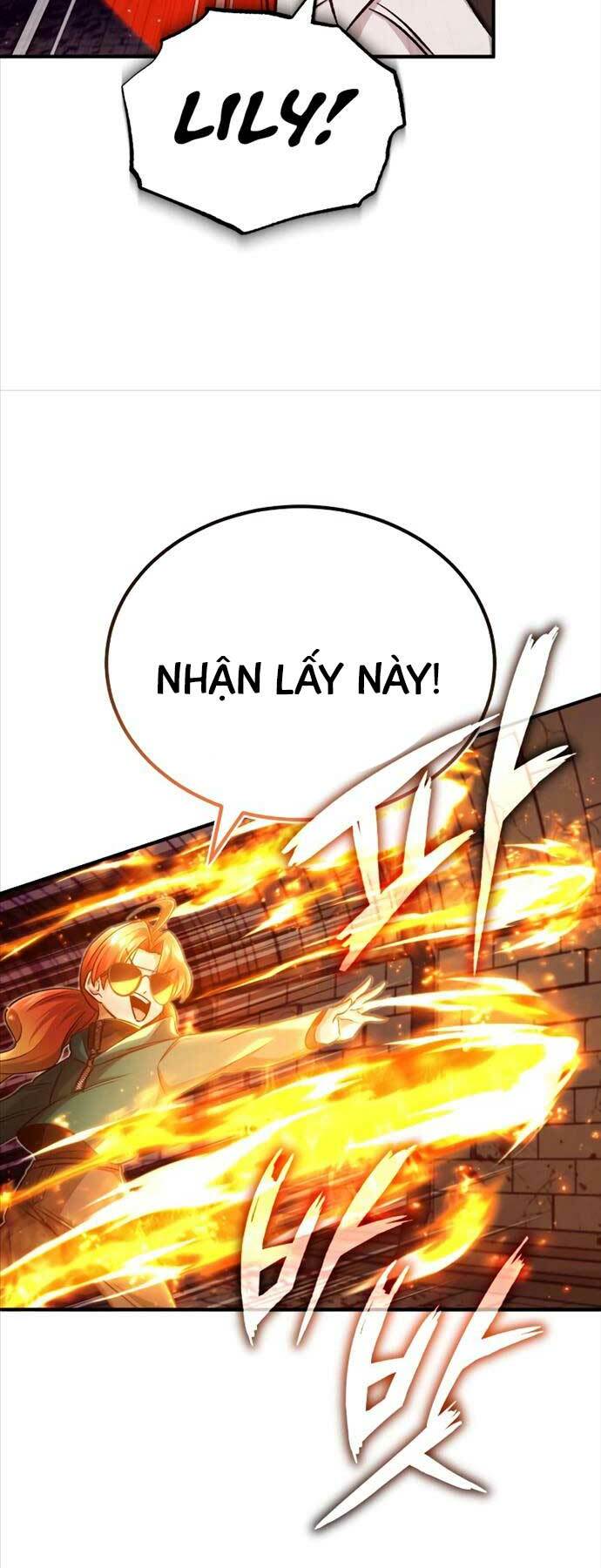 Hồi Quy Giả Về Hưu Chap 12 - Next Chap 13