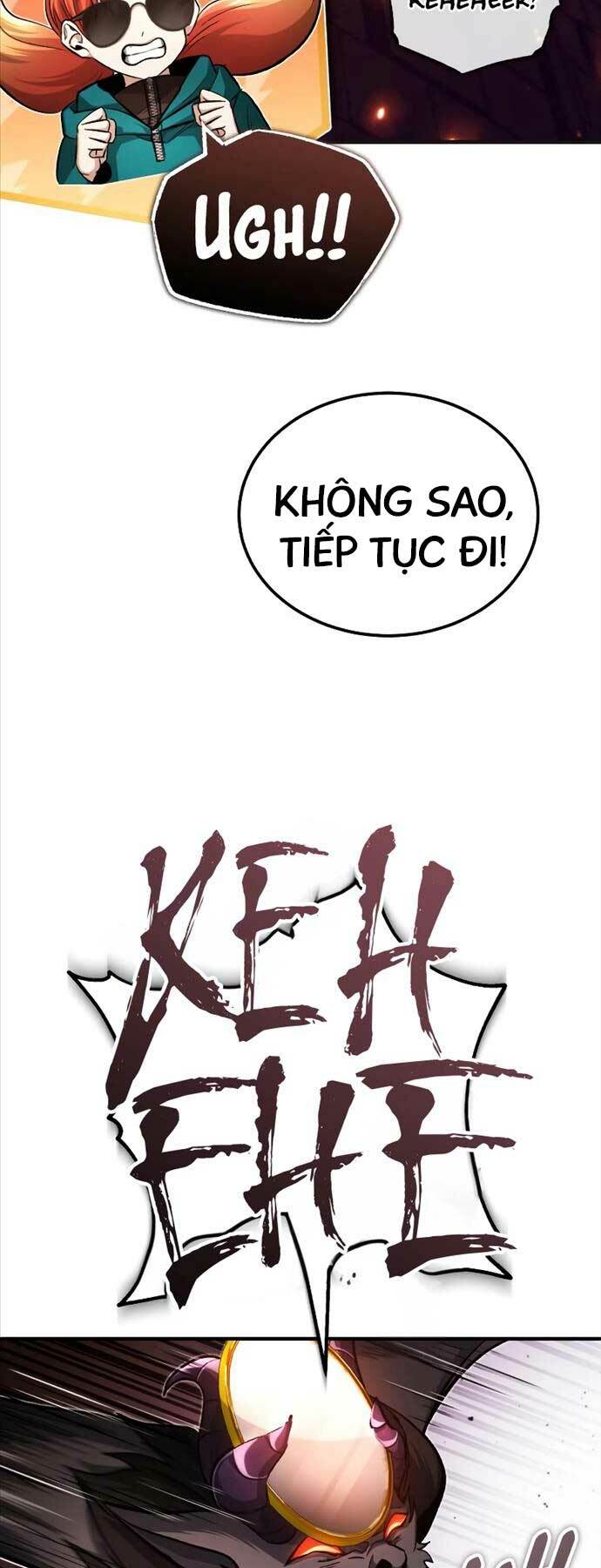 Hồi Quy Giả Về Hưu Chap 12 - Next Chap 13