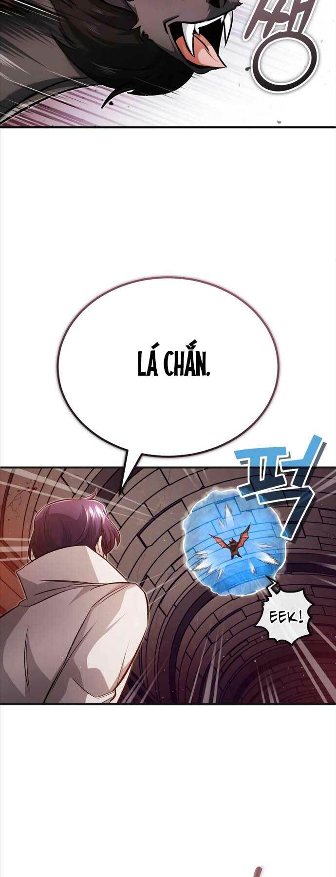 Hồi Quy Giả Về Hưu Chap 12 - Next Chap 13