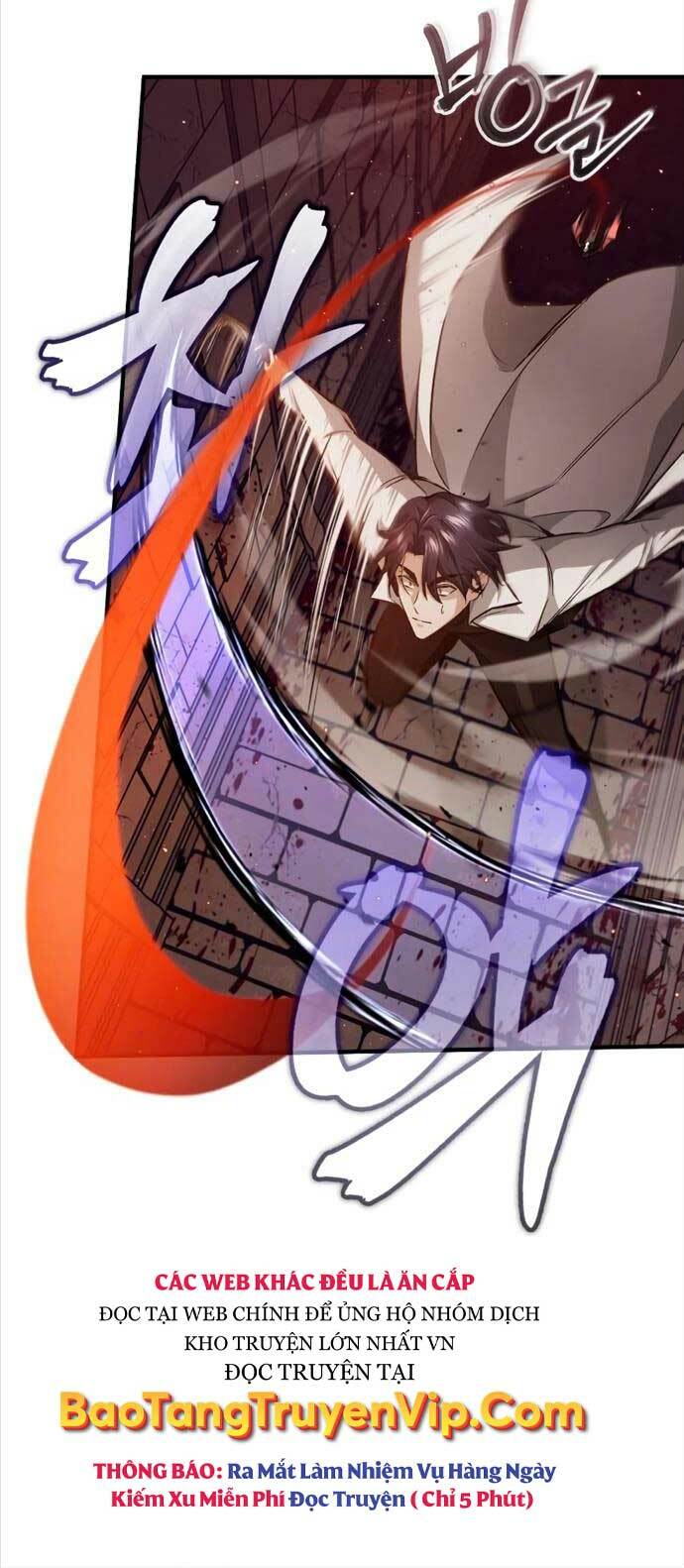 Hồi Quy Giả Về Hưu Chap 12 - Next Chap 13
