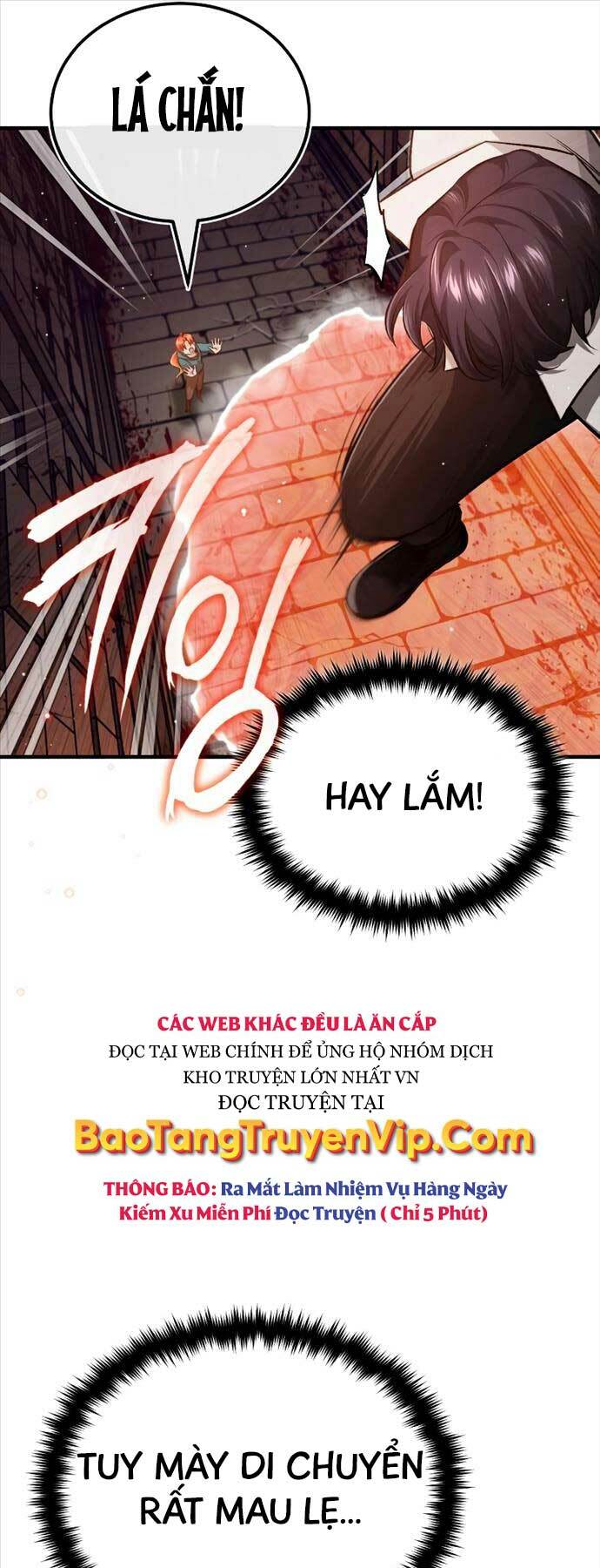 Hồi Quy Giả Về Hưu Chap 12 - Next Chap 13