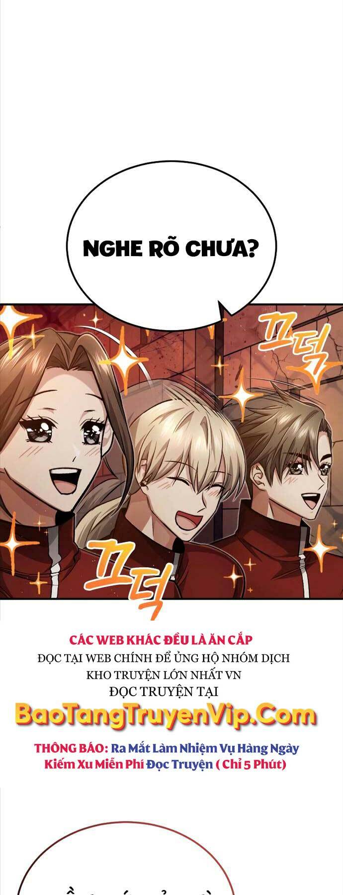 Hồi Quy Giả Về Hưu Chap 12 - Next Chap 13
