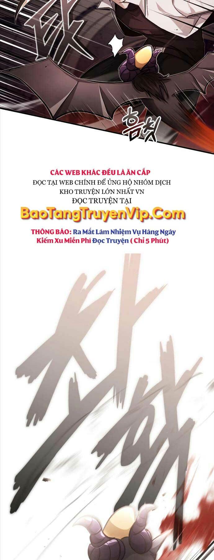 Hồi Quy Giả Về Hưu Chap 12 - Next Chap 13