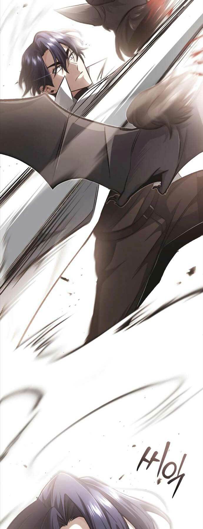 Hồi Quy Giả Về Hưu Chap 12 - Next Chap 13
