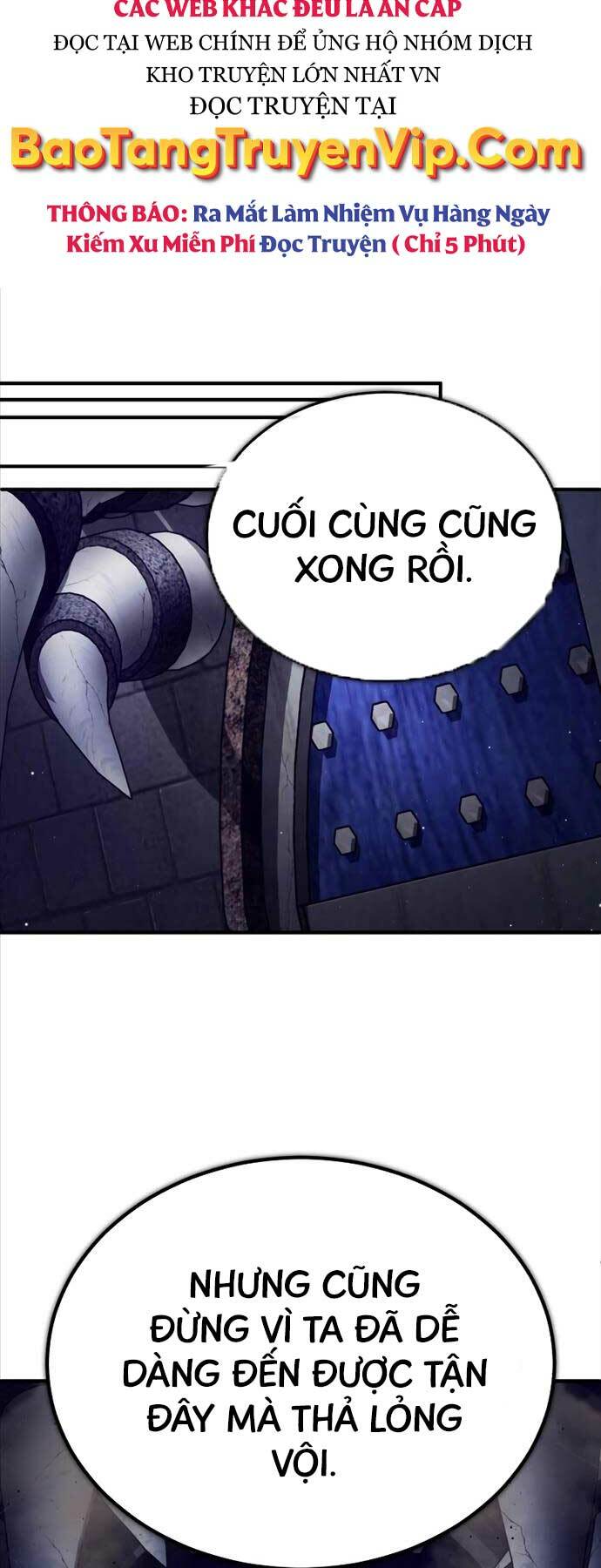 Hồi Quy Giả Về Hưu Chap 12 - Next Chap 13