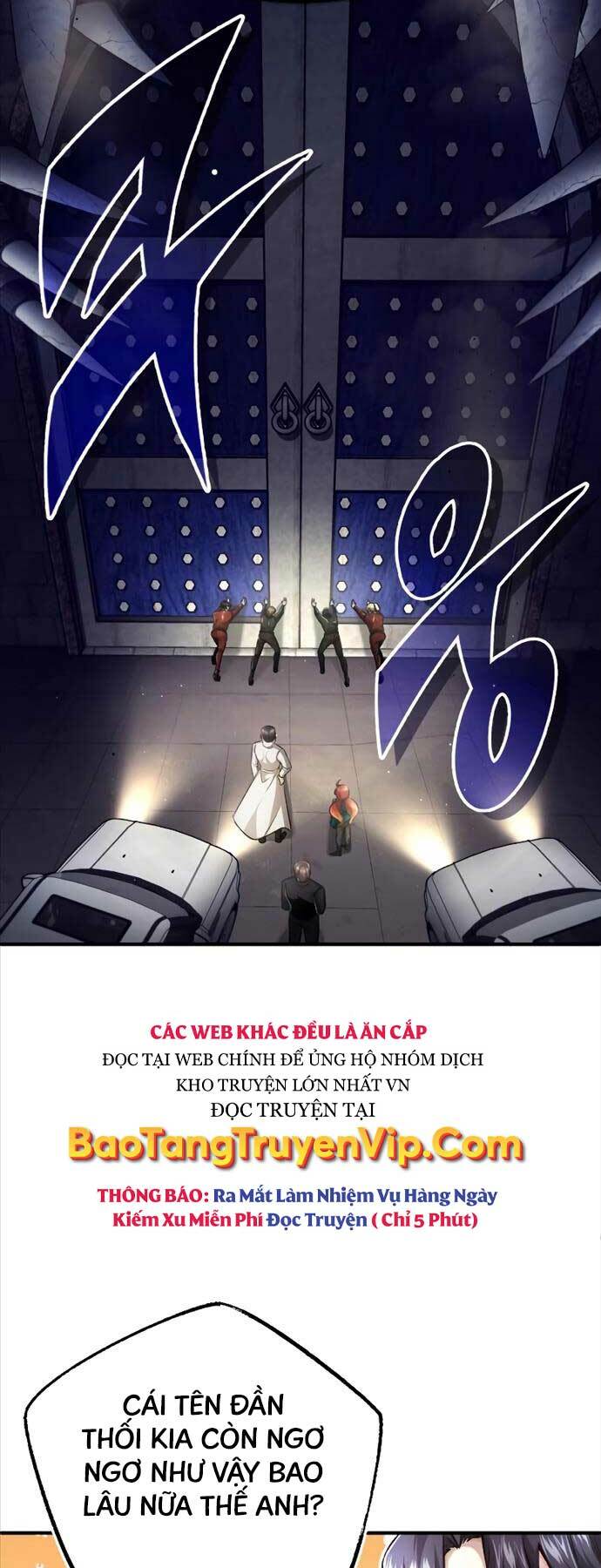 Hồi Quy Giả Về Hưu Chap 12 - Next Chap 13