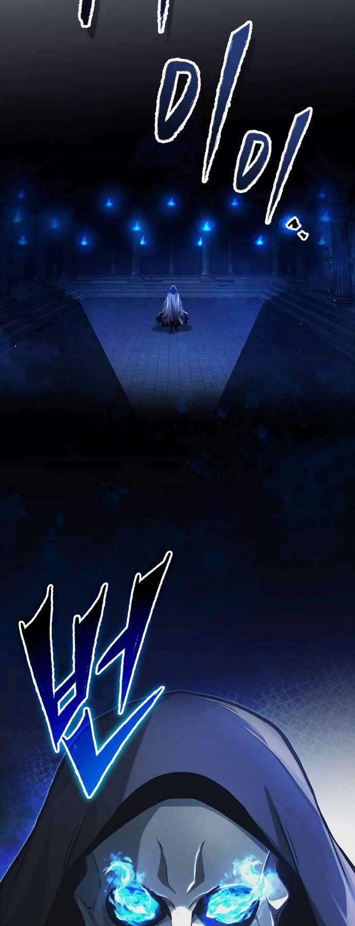 Hồi Quy Giả Về Hưu Chap 12 - Next Chap 13