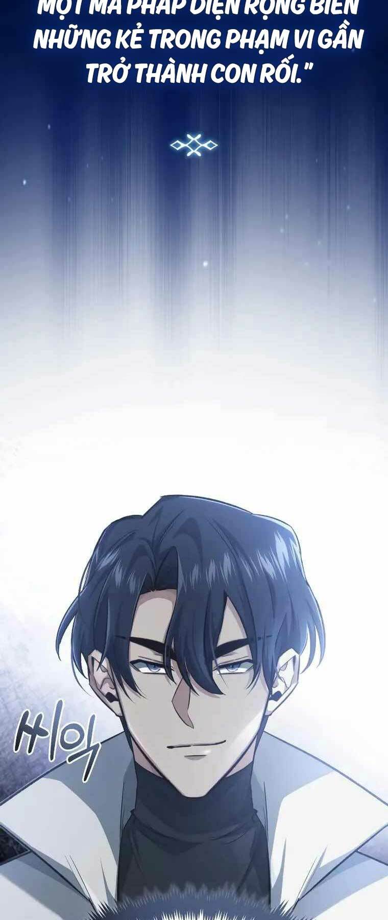 Hồi Quy Giả Về Hưu Chap 13 - Next Chap 14