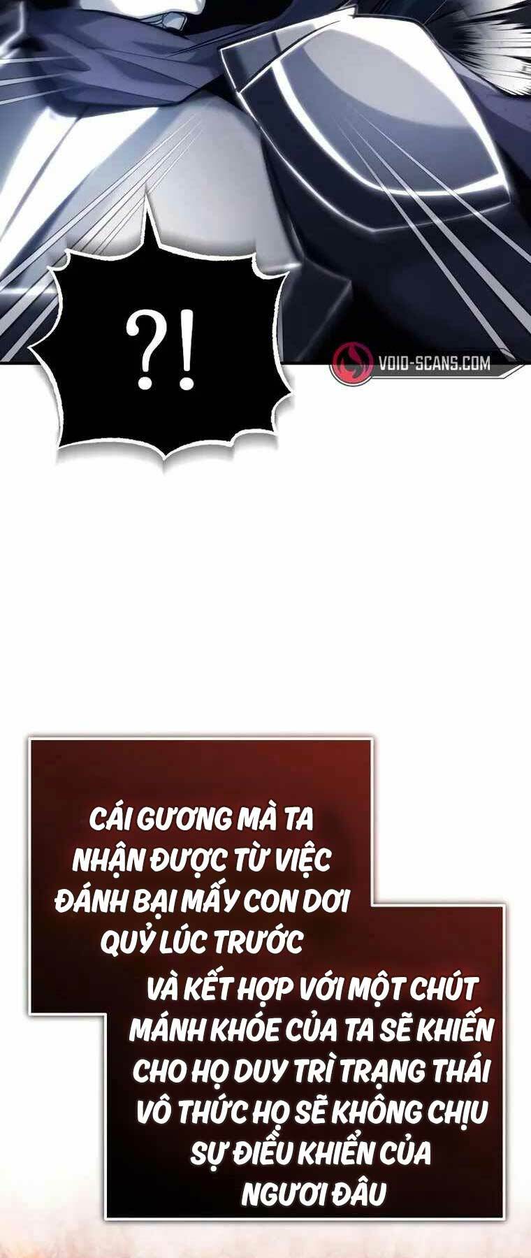 Hồi Quy Giả Về Hưu Chap 13 - Next Chap 14