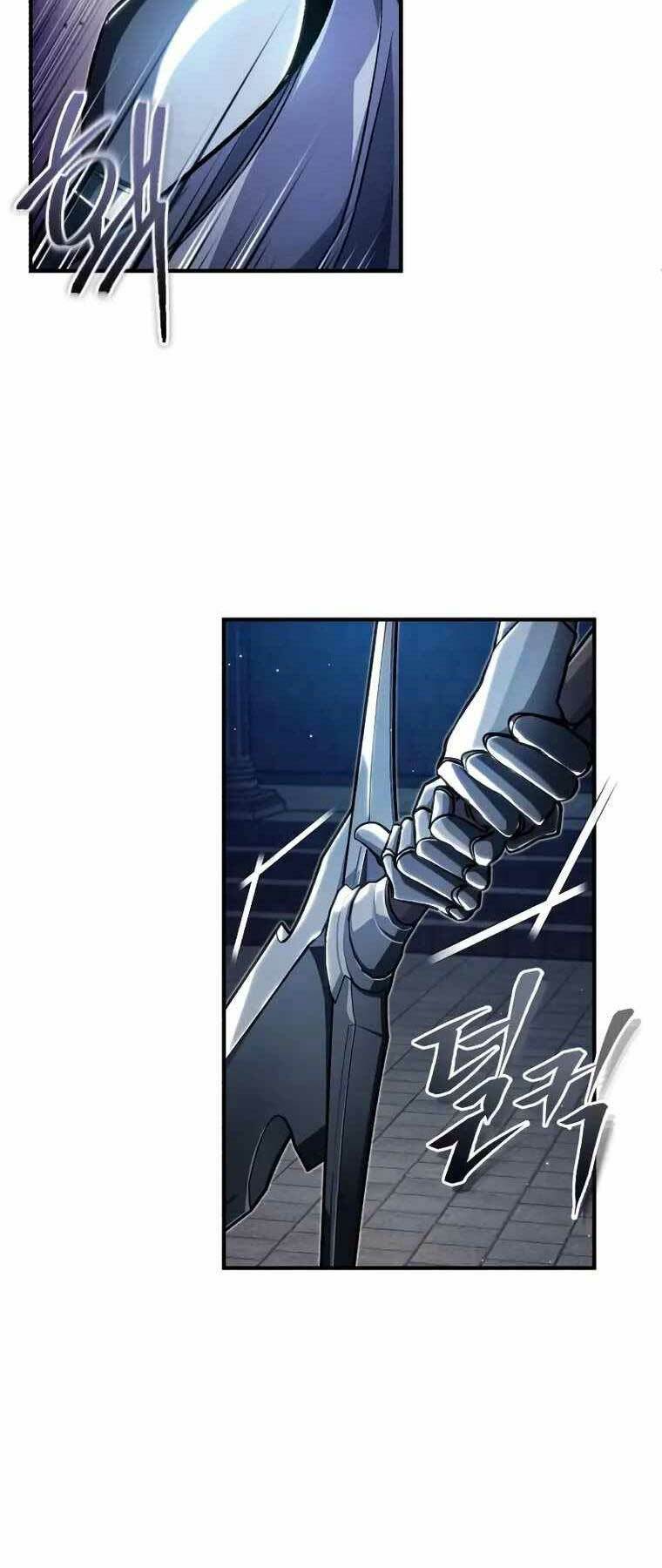 Hồi Quy Giả Về Hưu Chap 13 - Next Chap 14