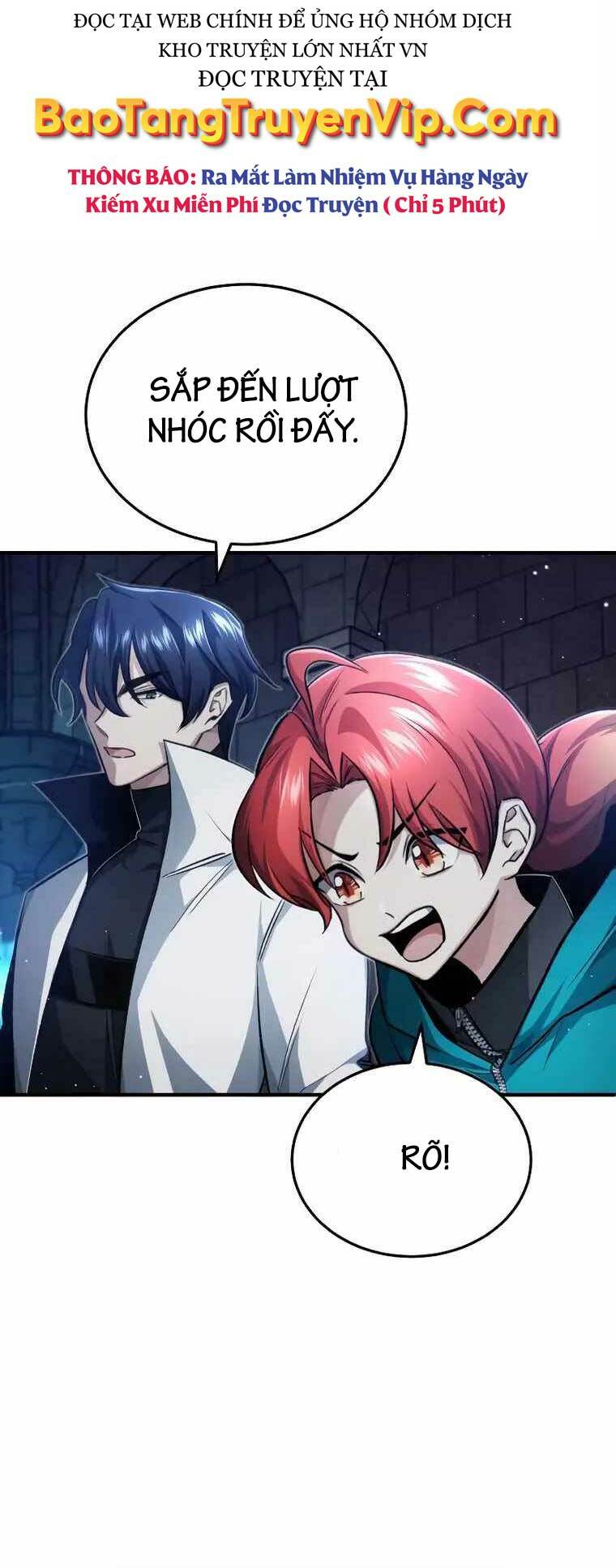 Hồi Quy Giả Về Hưu Chap 13 - Next Chap 14