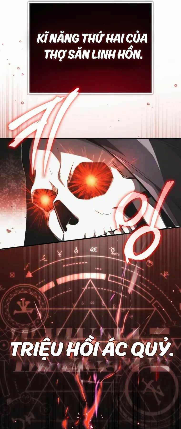 Hồi Quy Giả Về Hưu Chap 13 - Next Chap 14