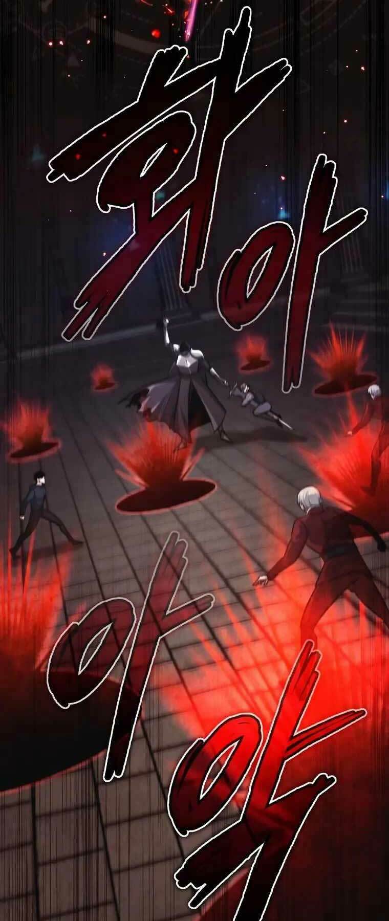 Hồi Quy Giả Về Hưu Chap 13 - Next Chap 14
