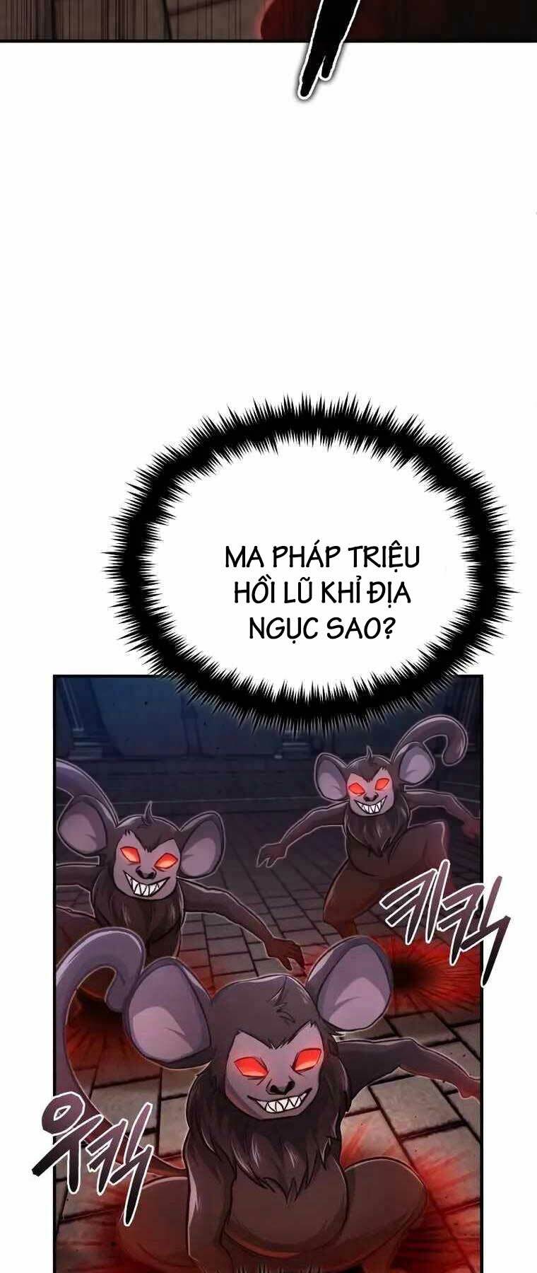 Hồi Quy Giả Về Hưu Chap 13 - Next Chap 14