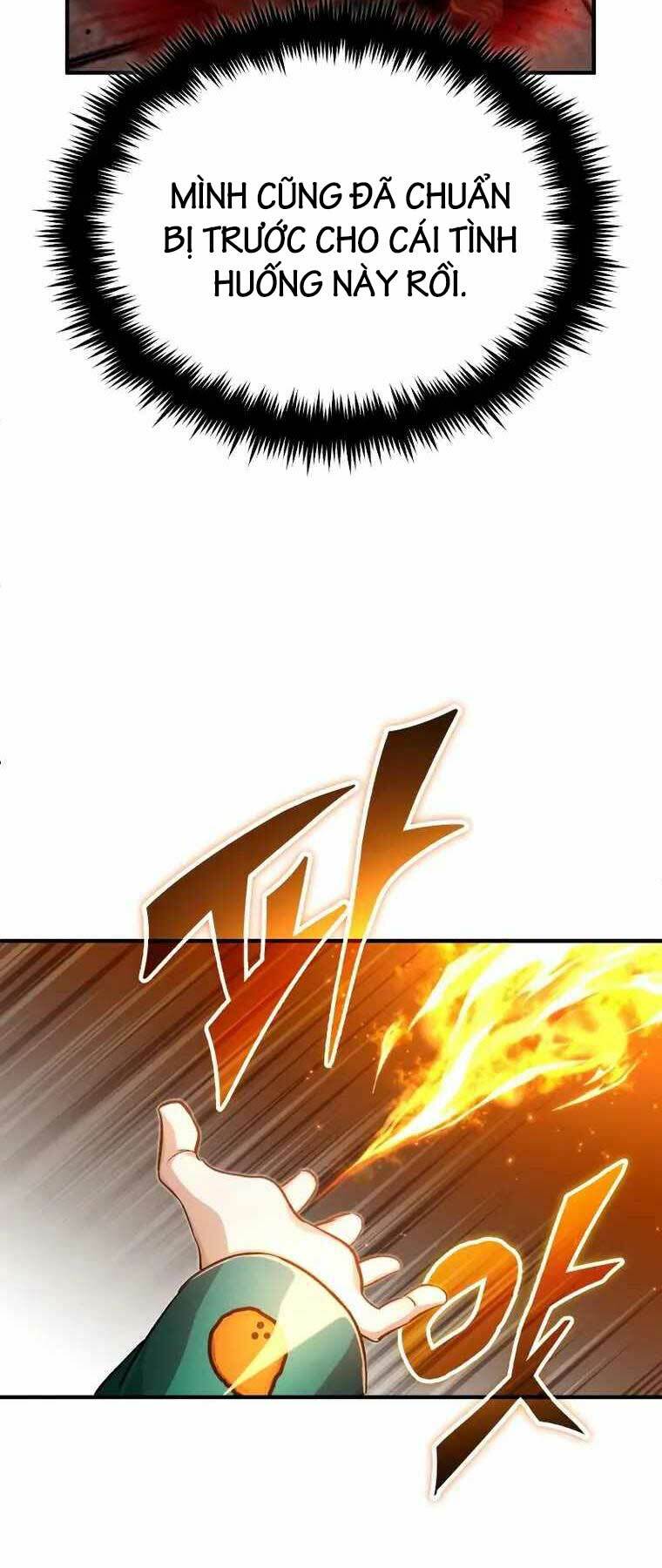 Hồi Quy Giả Về Hưu Chap 13 - Next Chap 14