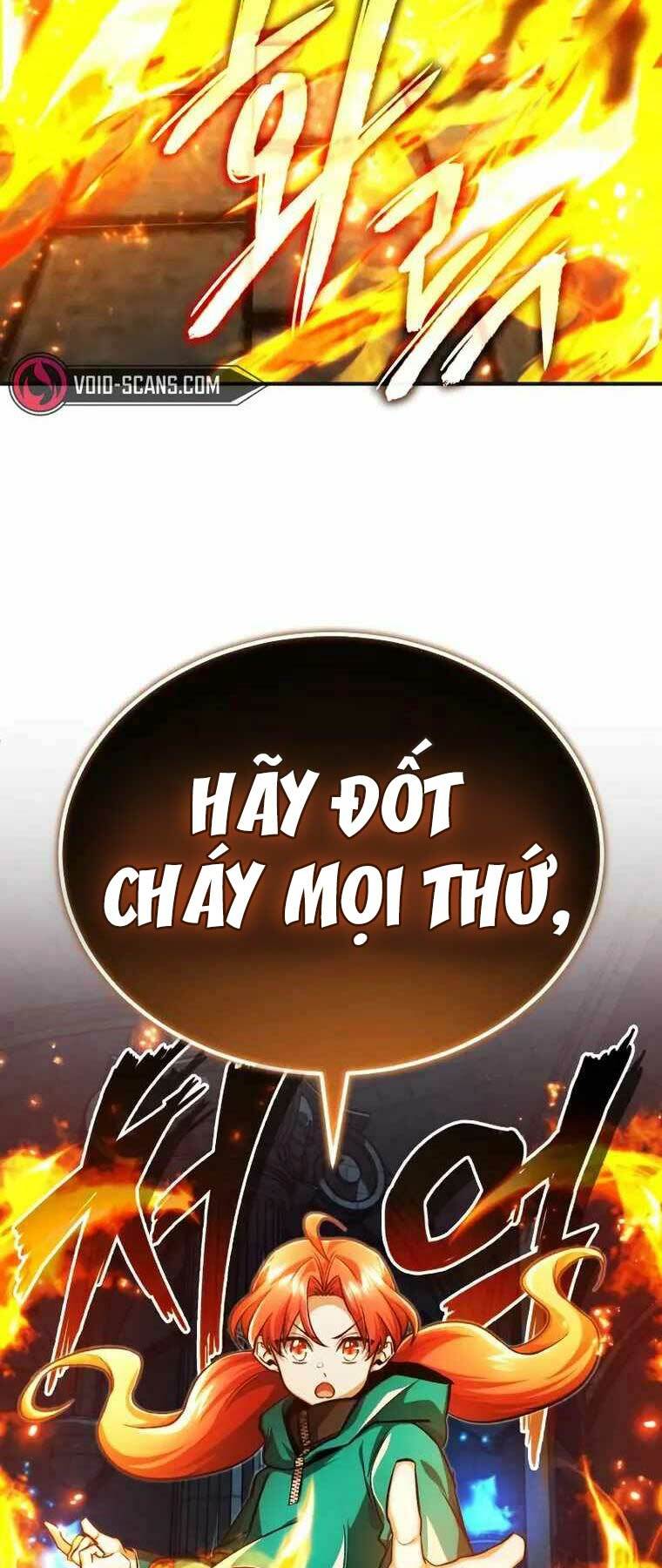 Hồi Quy Giả Về Hưu Chap 13 - Next Chap 14