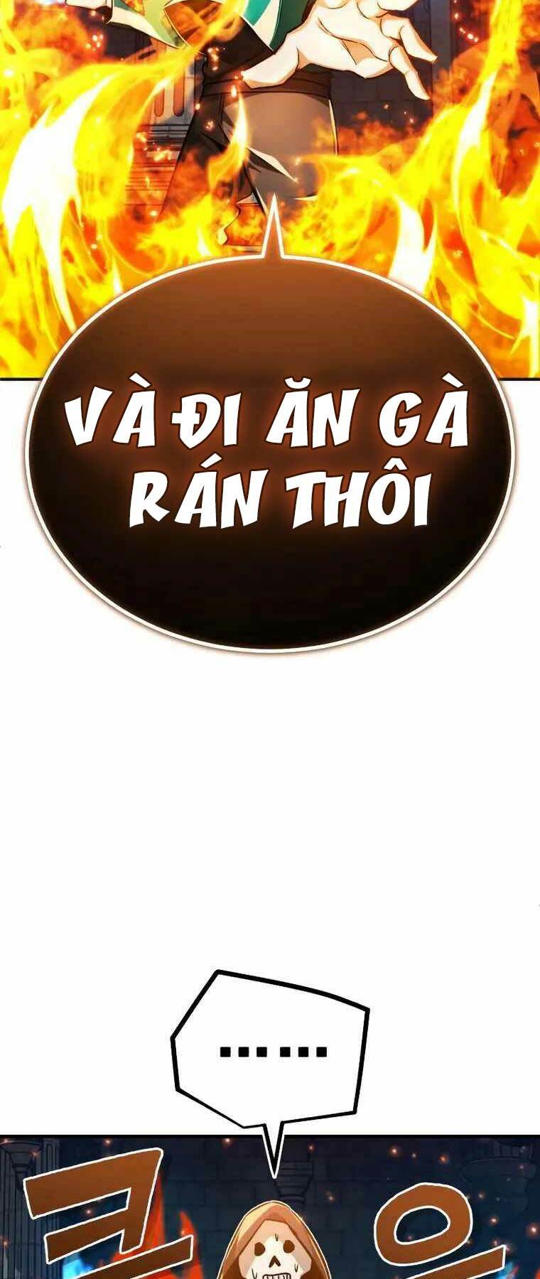 Hồi Quy Giả Về Hưu Chap 13 - Next Chap 14