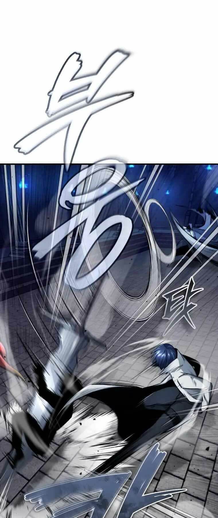 Hồi Quy Giả Về Hưu Chap 13 - Next Chap 14