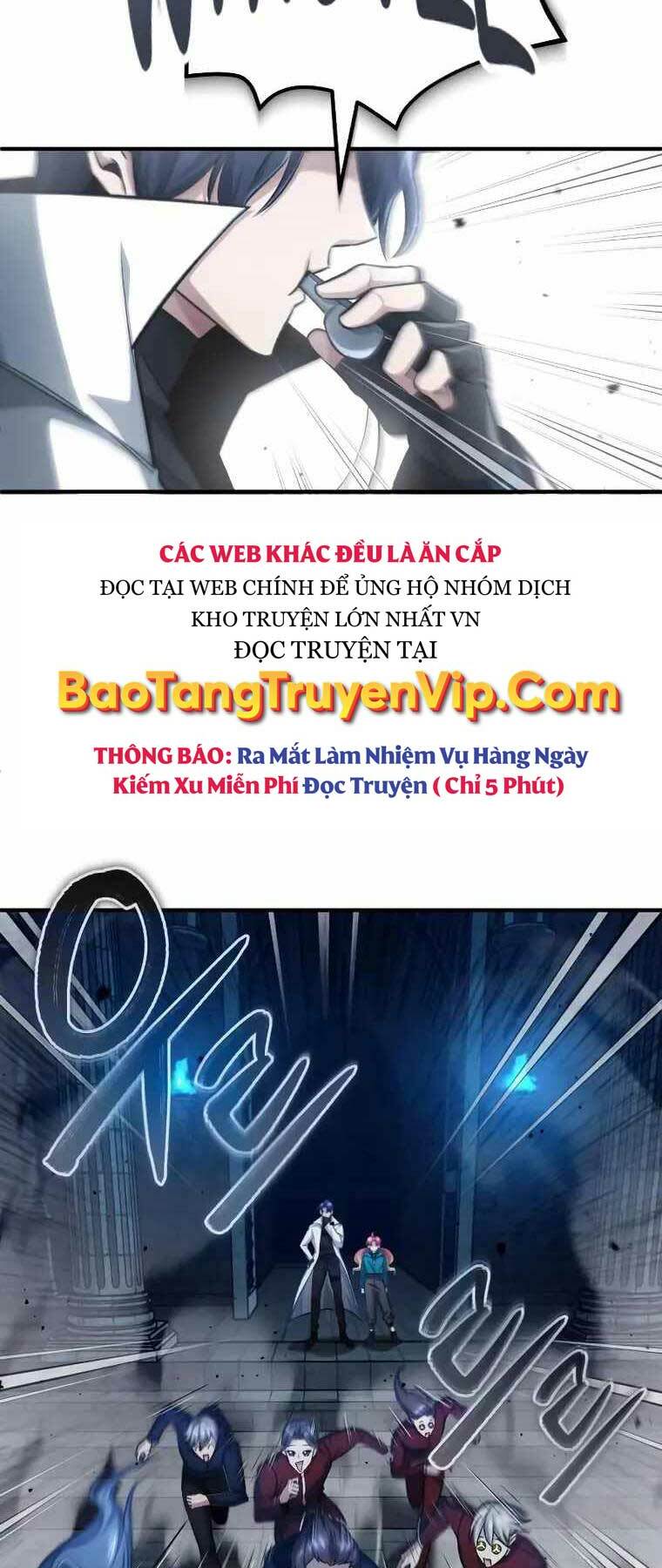 Hồi Quy Giả Về Hưu Chap 13 - Next Chap 14