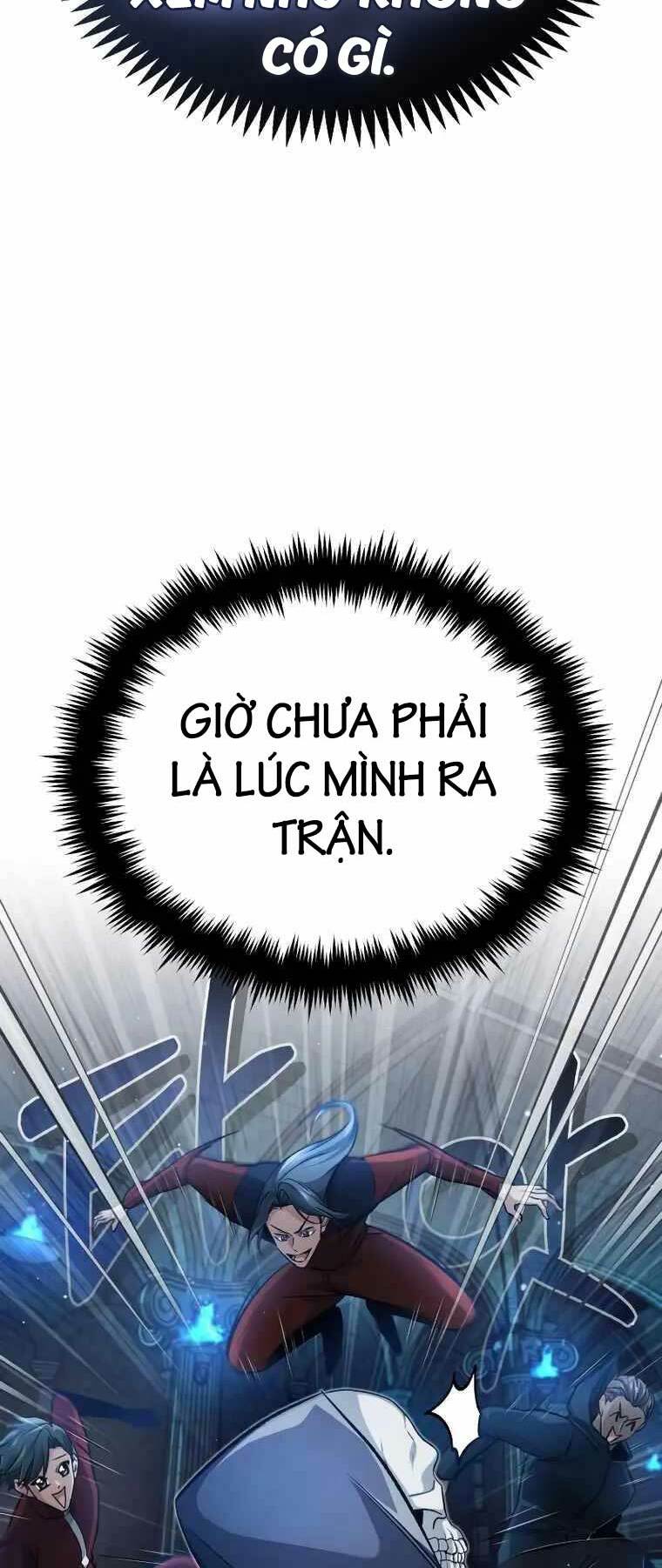 Hồi Quy Giả Về Hưu Chap 13 - Next Chap 14