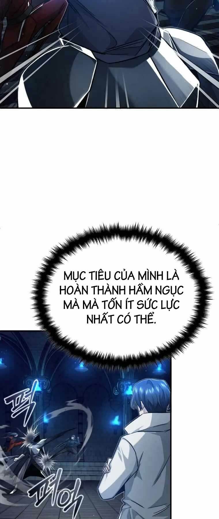 Hồi Quy Giả Về Hưu Chap 13 - Next Chap 14