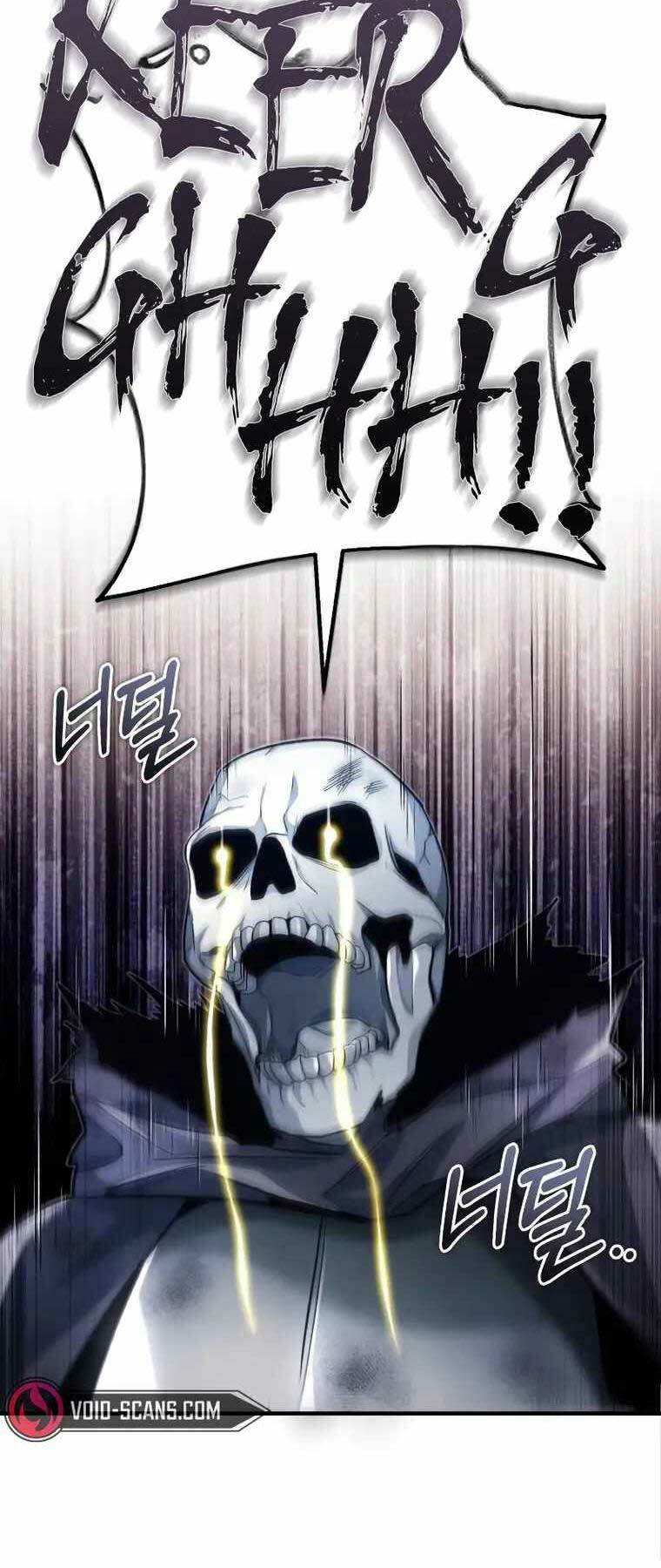 Hồi Quy Giả Về Hưu Chap 13 - Next Chap 14