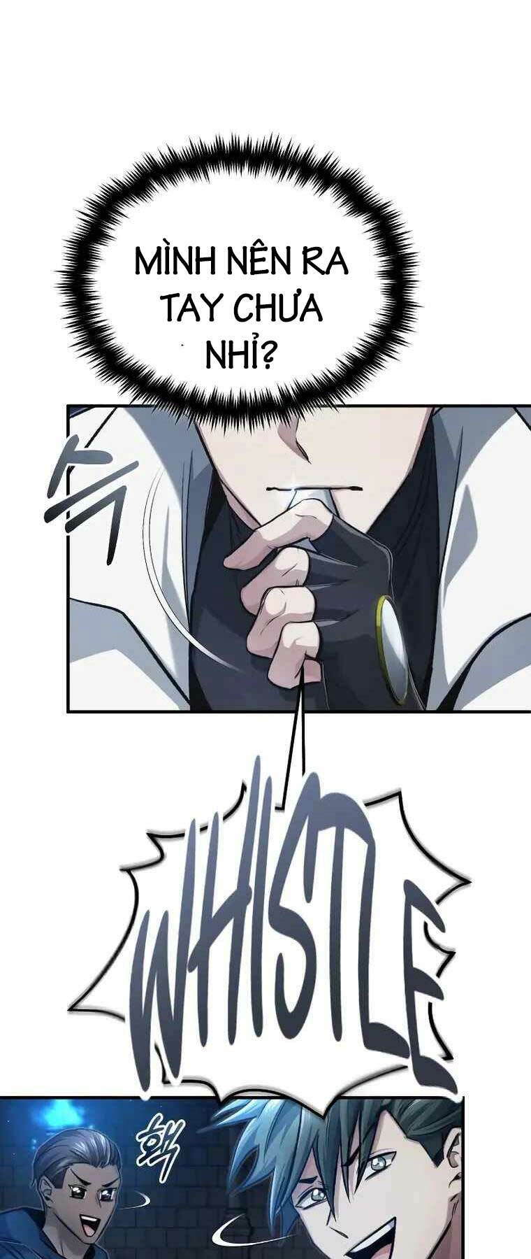 Hồi Quy Giả Về Hưu Chap 13 - Next Chap 14