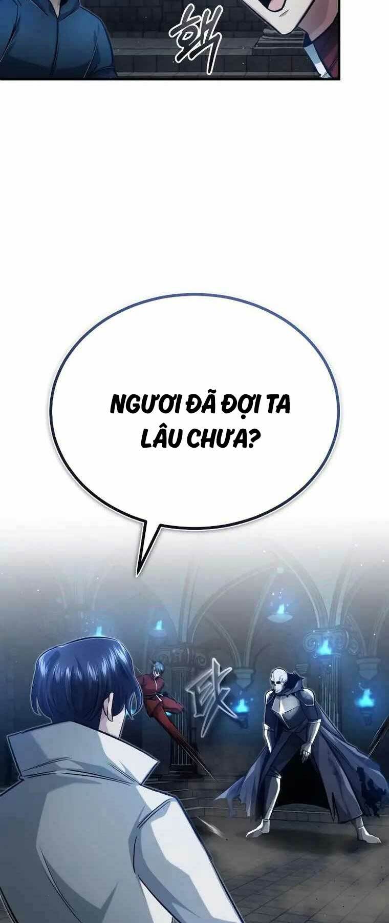 Hồi Quy Giả Về Hưu Chap 13 - Next Chap 14
