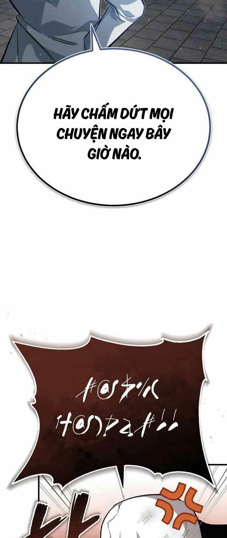 Hồi Quy Giả Về Hưu Chap 13 - Next Chap 14