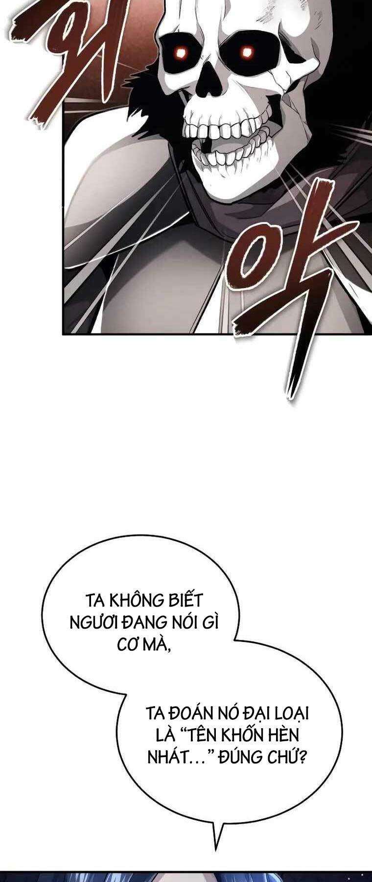 Hồi Quy Giả Về Hưu Chap 13 - Next Chap 14