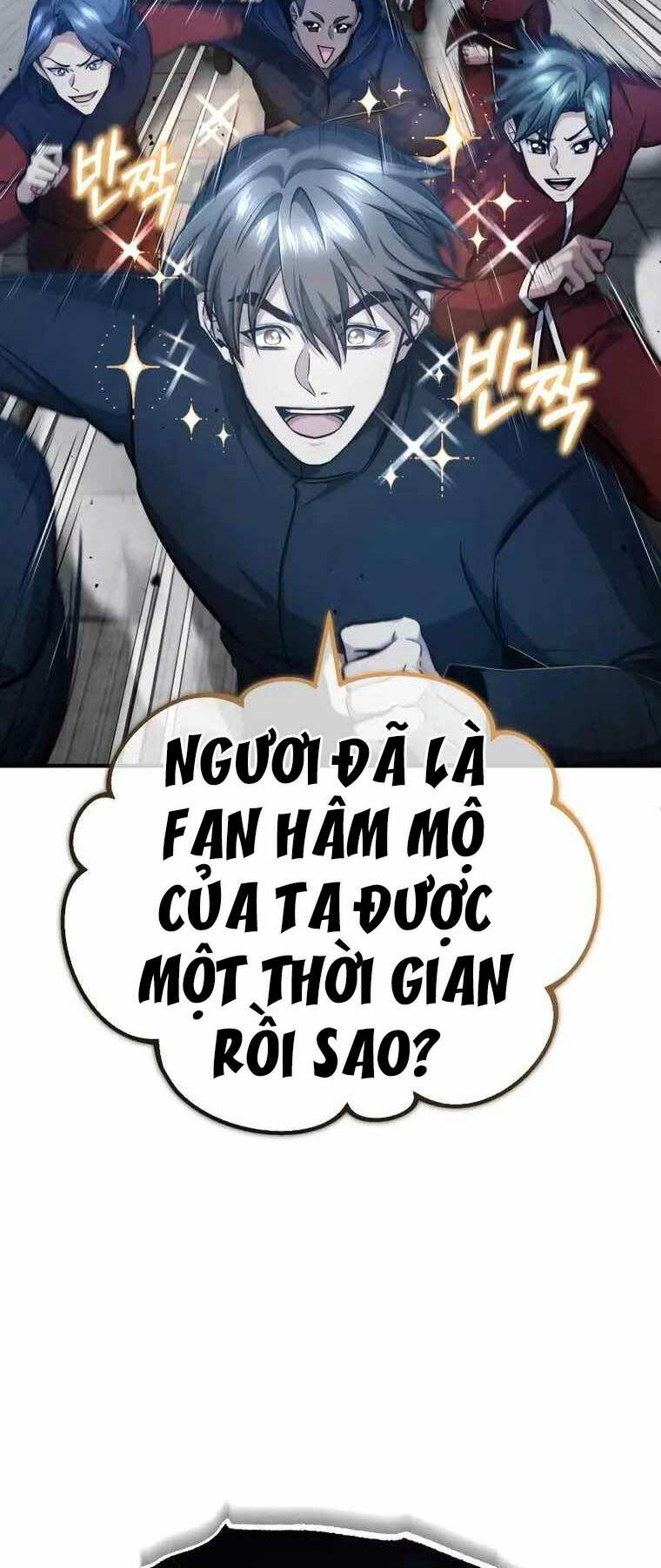 Hồi Quy Giả Về Hưu Chap 13 - Next Chap 14