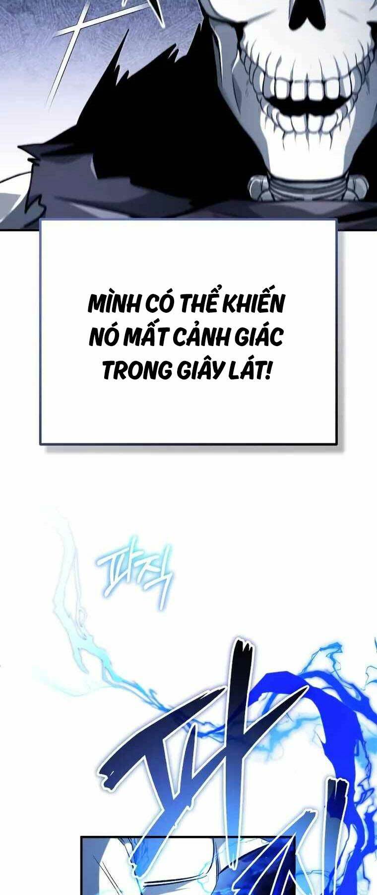Hồi Quy Giả Về Hưu Chap 13 - Next Chap 14